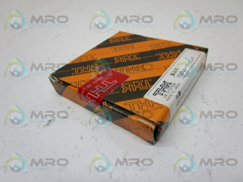 THK RB4010UUCC0P5 LINEAR BEARING  NSFS