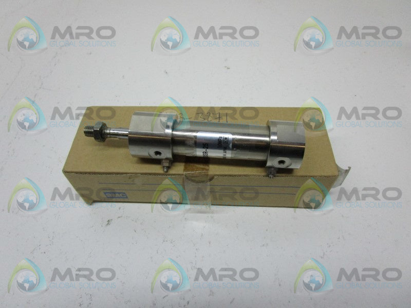 SMC CDG5BA20SR-25 PNEUMATIC CYLINDER  NSMP