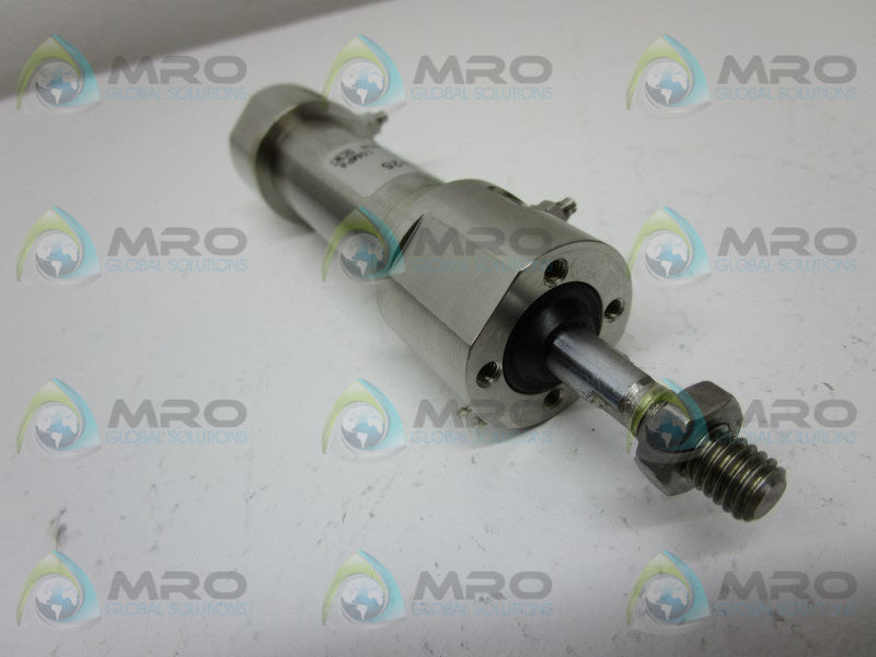 SMC CDG5BA20SR-25 PNEUMATIC CYLINDER  NSMP