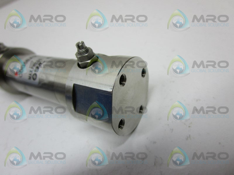 SMC CDG5BA20SR-25 PNEUMATIC CYLINDER  NSNP