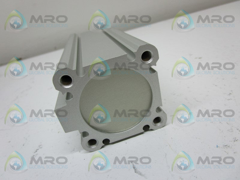 SMC CQ2A40TF-100DZ PNEUMATIC CYLINDER  NSNP