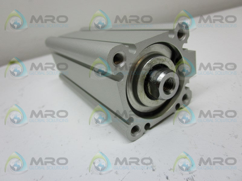 SMC CQ2A40TF-100DZ PNEUMATIC CYLINDER  NSNP