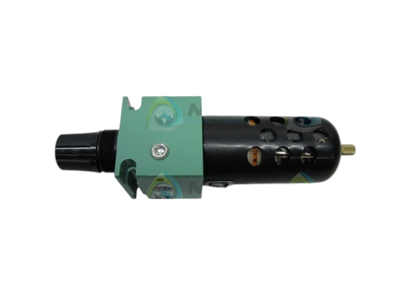 NUMATICS P21B-02G REGULATOR  NSNP