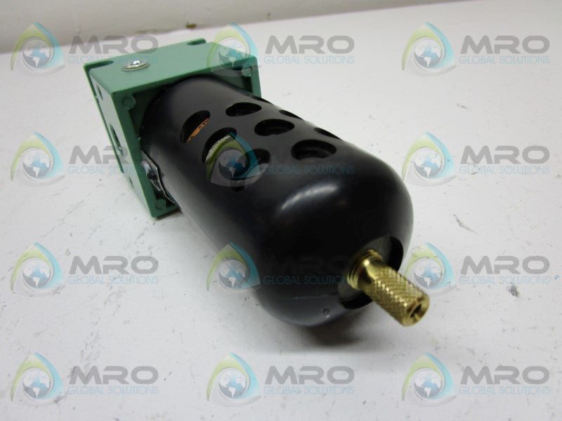 NUMATICS P21B-02G REGULATOR  NSNP