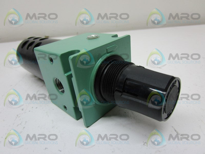 NUMATICS P21B-02G REGULATOR  NSNP