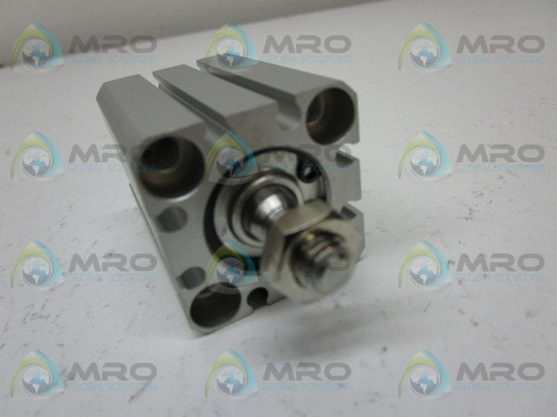 SMC CDQSB20-20DM PNEUMATIC CYLINDER  NSNP