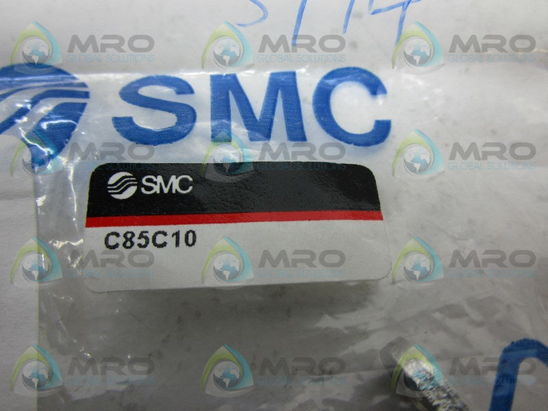 SMC C85C10 CLEVIS BRACKET  NSMP