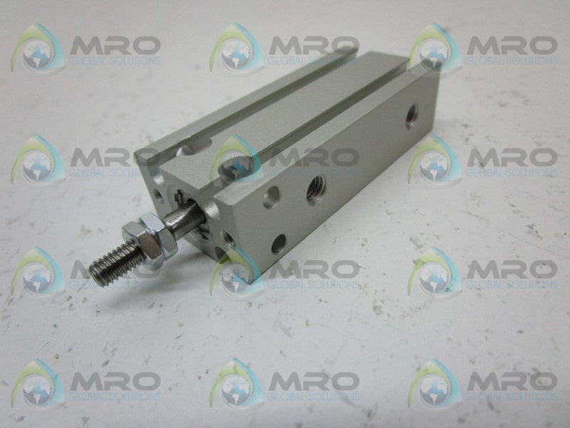 SMC CDU10-20D PNEUMATIC CYLINDER  NSNP