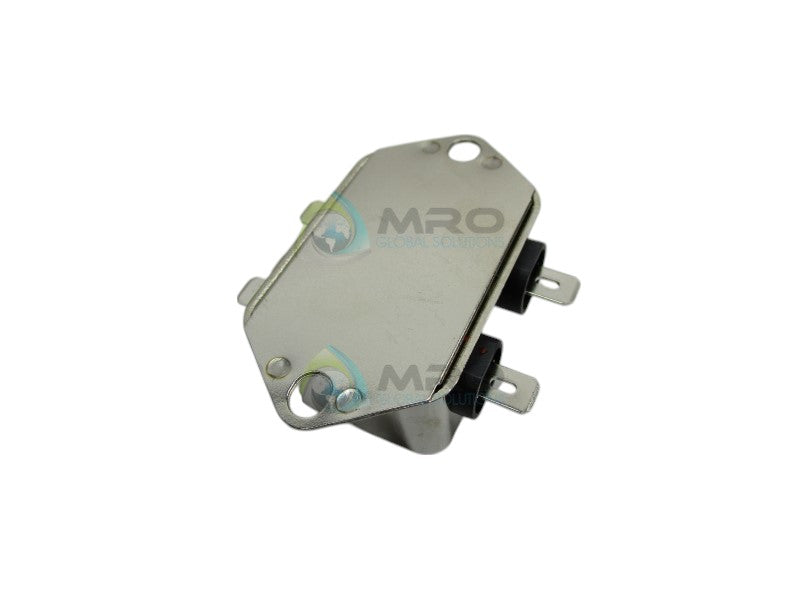 SCHAFFNER FN2010-6-06 IN-LINE FILTER  NSNP