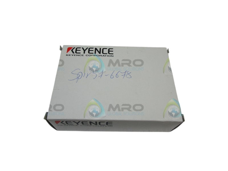 KEYENCE FS-L70 LASER FIBER OPTICAL SENSOR  NSMP