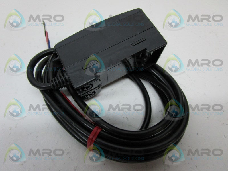KEYENCE FS-L70 LASER FIBER OPTICAL SENSOR  NSMP