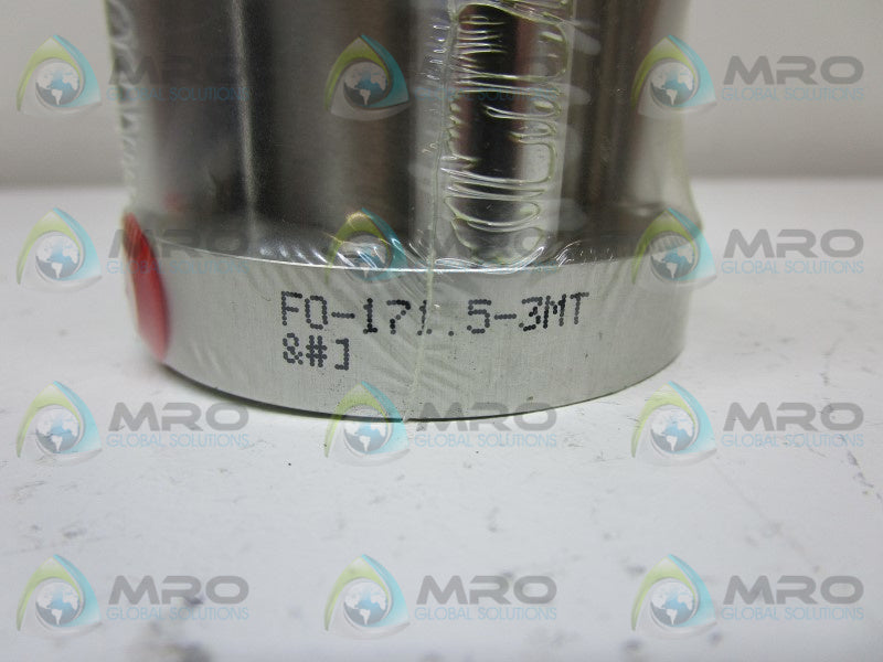 BIMBA FO-171.5-3MT PNEUMATIC CYLINDER  NSMP