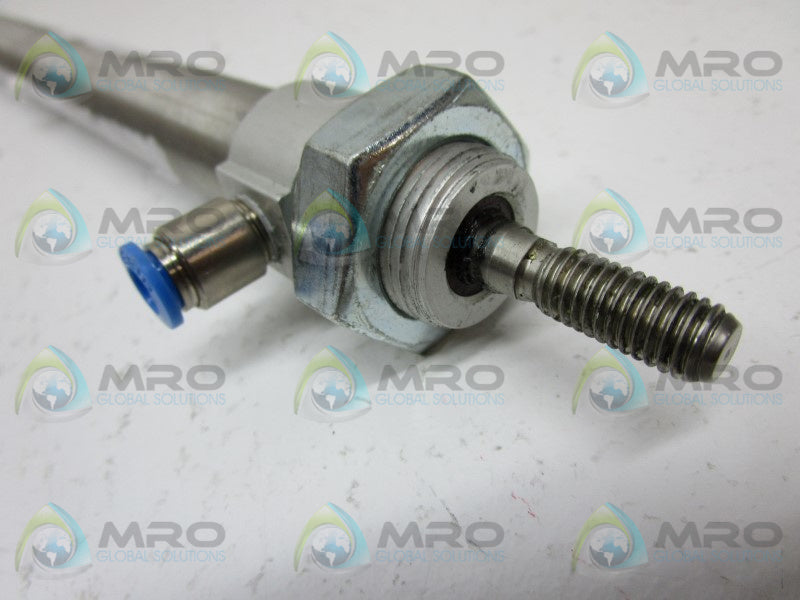 FESTO DSNU-20-250-PPV-A PNEUMATIC CYLINDER  UNMP