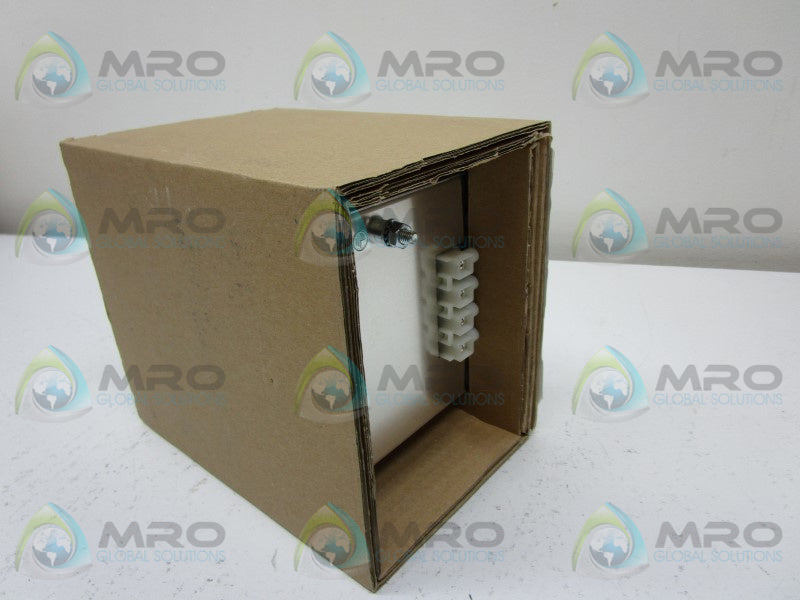 SCHAFFNER FN256-36-47 POWER LINE FILTER  NSMP