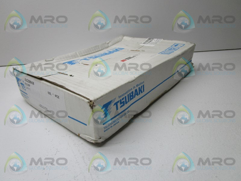 TSUBAKI RS50RP ROLLER CHAIN  NSFS