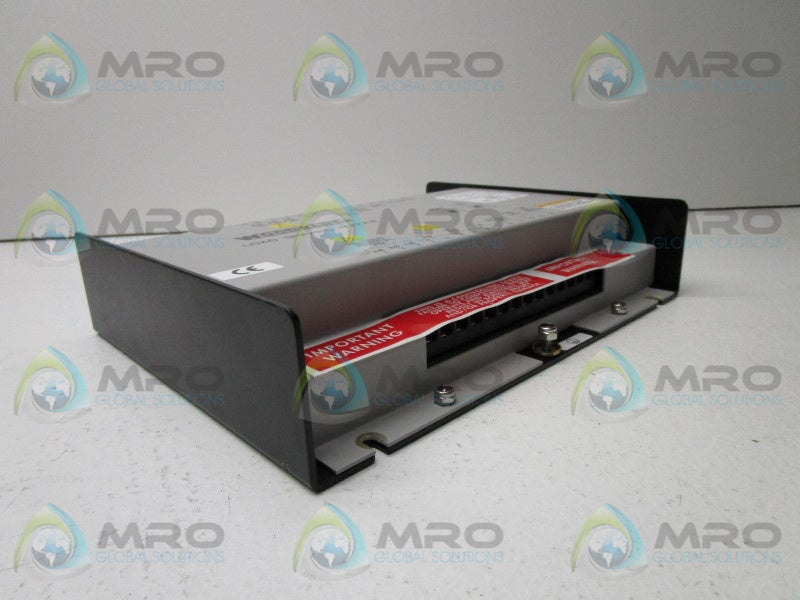 WOODWARD 9907-173 LOAD SHARING MODULE  NSNP