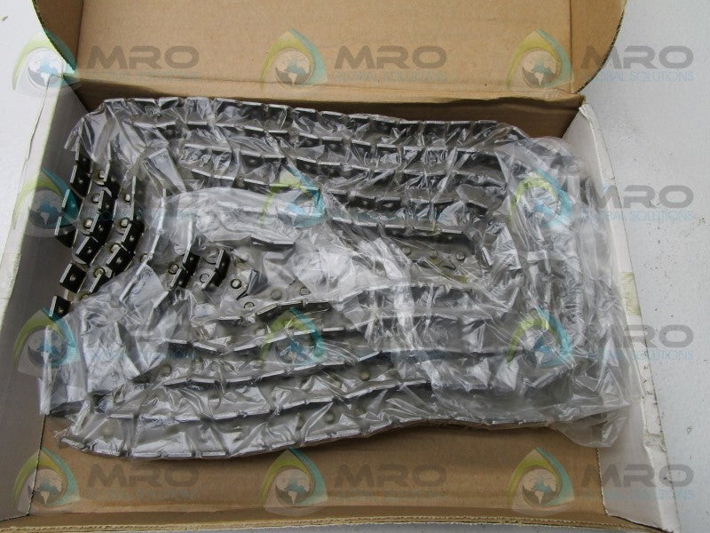 TSUBAKI 50K11LRB CHAIN ROLLER 10 FEET  NSMP
