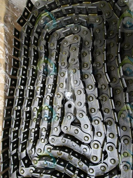 TSUBAKI 50K11LRB CHAIN ROLLER 10 FEET  NSMP