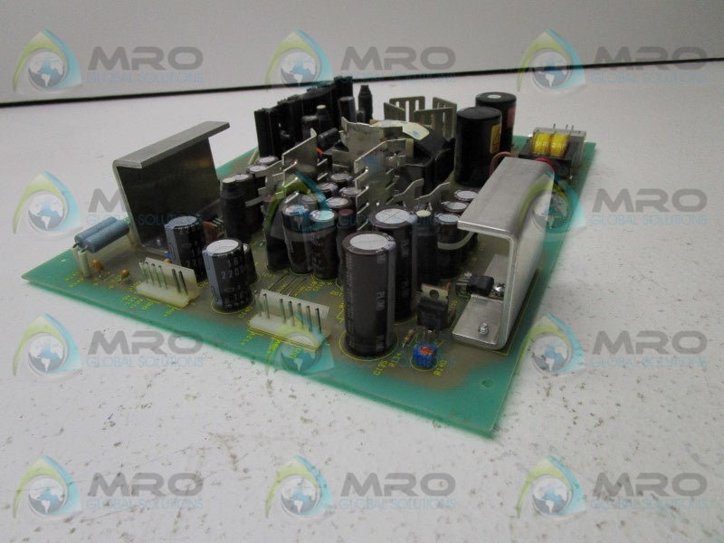 COMPUTER PRODUCTS 70149 POWER SUPPLY  NSNP