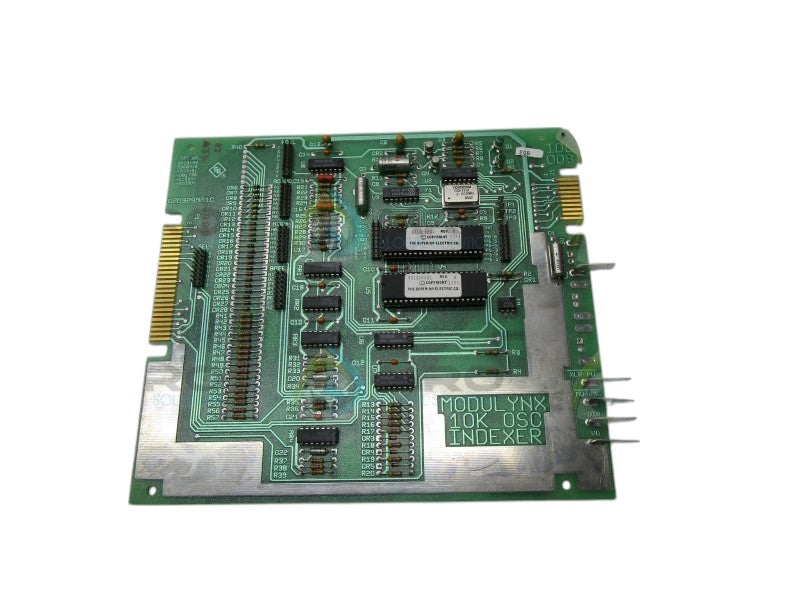 SUPERIOR ELECTRIC MODULYNX IDD008 10KOSC INDEXER BOARD  NSNP
