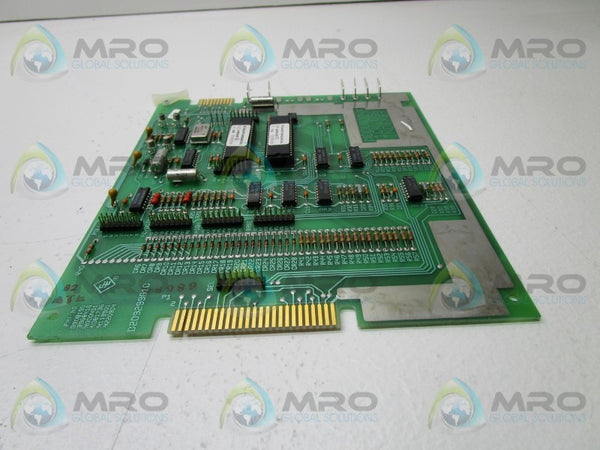 SUPERIOR ELECTRIC MODULYNX IDD008 10KOSC INDEXER BOARD  NSNP