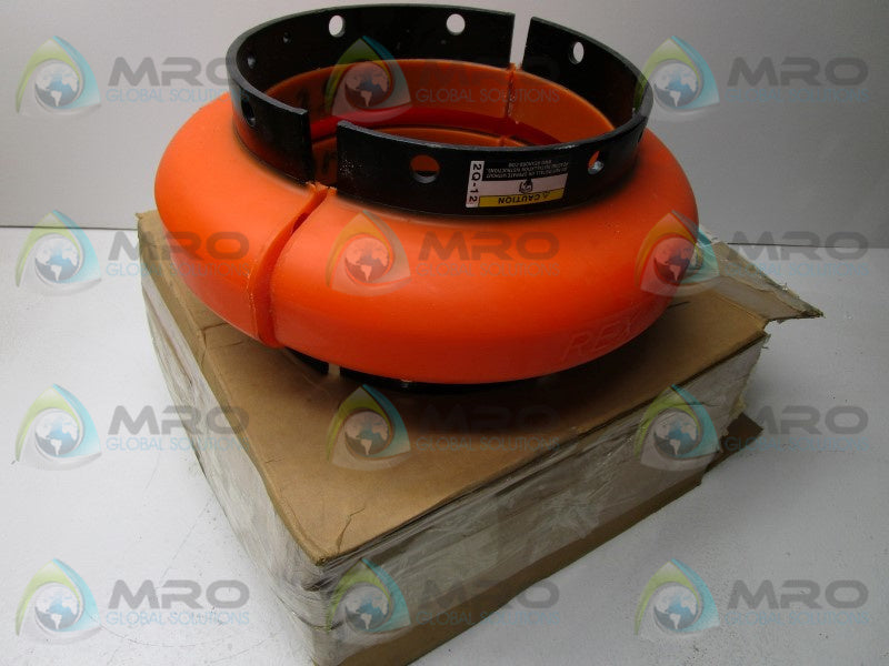 REXNORD 7300055 COUPLING  NSMP