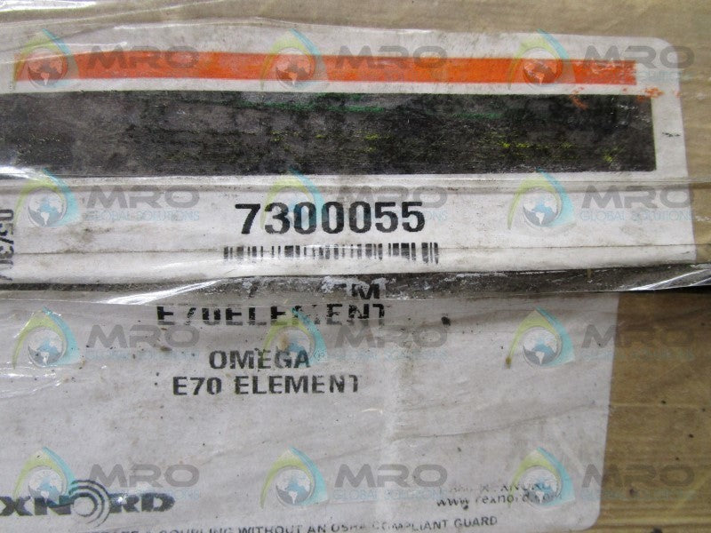 REXNORD 7300055 COUPLING  NSMP