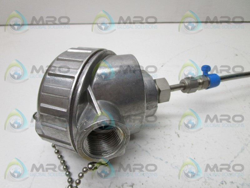 CARLIN AUTOMATON J48G-036-05B-9HP31 PROBE  NSNP