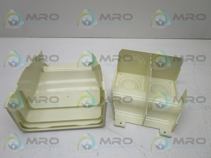 WIREMOLD 5410DFO FIBERREADY ENTRANCE END  NSMP