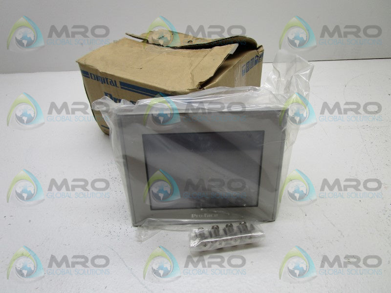 DIGITAL ELECTRONICS GP2300-TC41-24V OPERATOR INTERFACE  NSMP