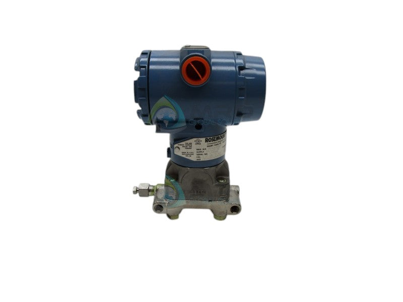 ROSEMOUNT 3051CG2A52A1AB4I5M5 TRANSMITTER  NSNP