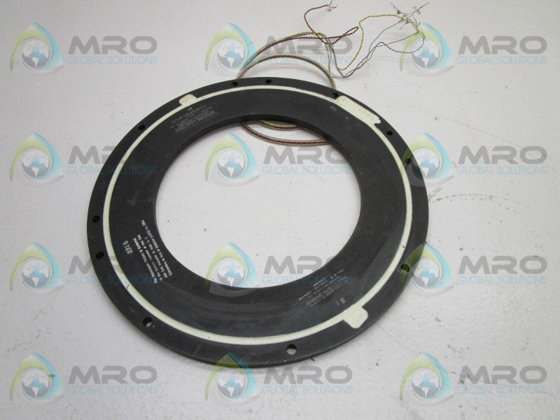 FARRAND CONTROLS 208833 ROTARY INDUCTOSYN  NSNP