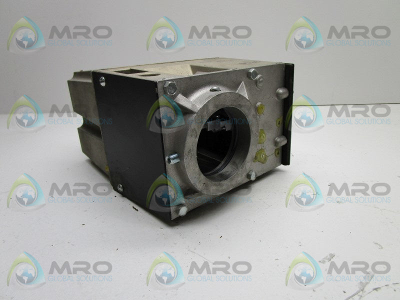 HONEYWELL V4055A1312 FLUID POWER GAS VALVE  UNMP