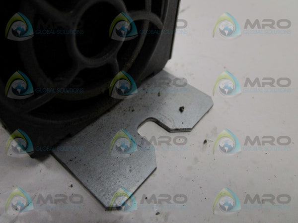 SIEMENS 6SN1118-0NK00-0AA2 DRIVE BOARD  UNMP