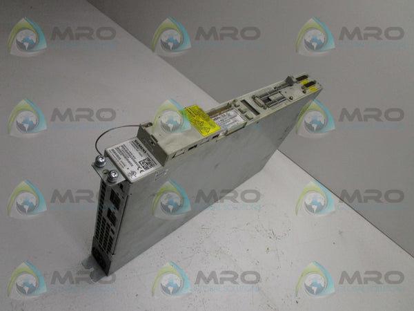 SIEMENS 6SN1118-0NK00-0AA2 DRIVE BOARD  UNMP