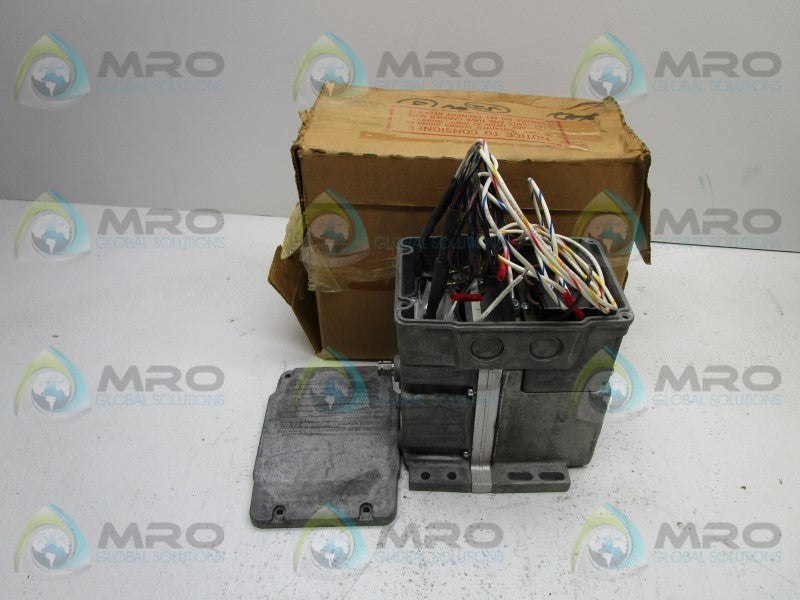 HONEYWELL M9164C1050 MODUTROL MOTOR  NSMP