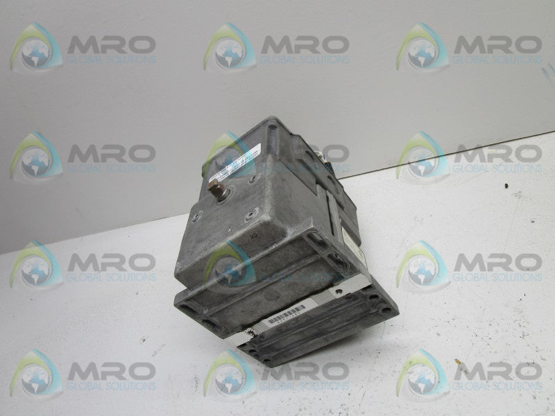 HONEYWELL M9164C1050 MODUTROL MOTOR  NSMP
