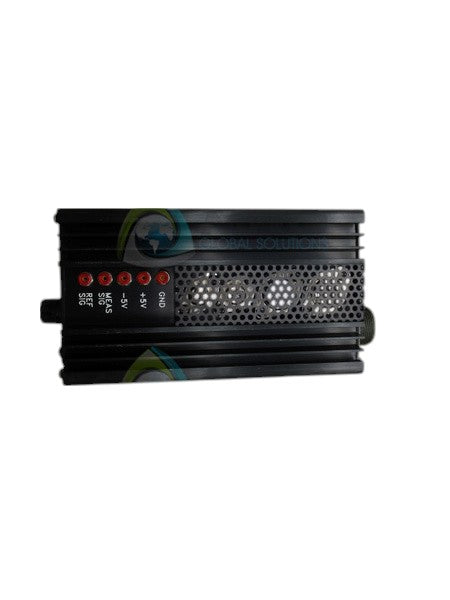 MEASUREMENT CONTROLS 1100M OPACITY MONITOR  NSNP
