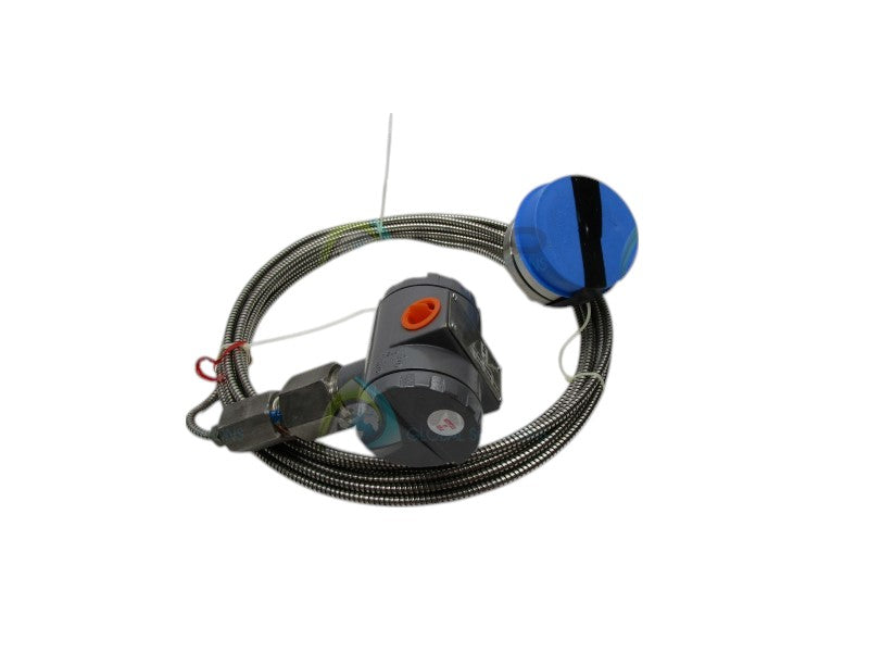FOXBORO 841GM-BI1/PES-SJ-3ESS4L ELECTRONIC TRANSMITTER  NSNP