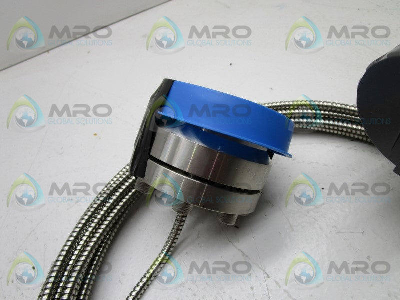 FOXBORO 841GM-BI1/PES-SJ-3ESS4L ELECTRONIC TRANSMITTER  NSNP