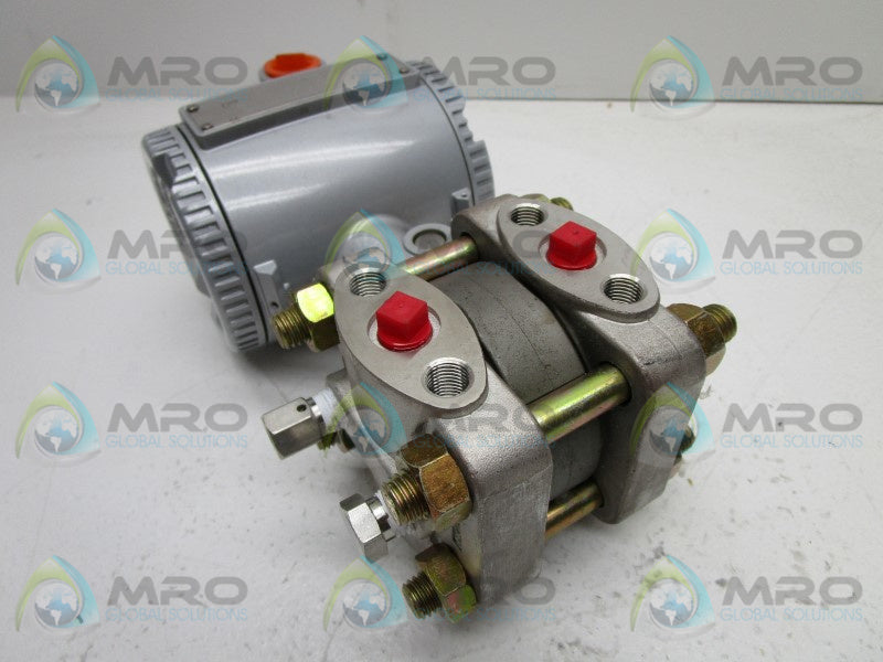 BAILEY PTSDDD1221B2100 PRESSURE TRANSMITTER  NSNP