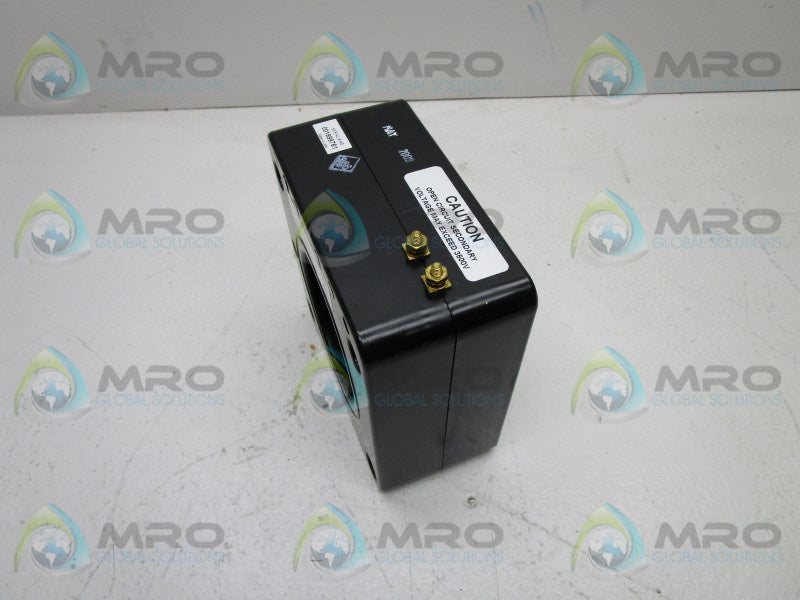 INSTRUMENT TRANSFORMERS 299-401 CURRENT TRANSFORMER  NSNP