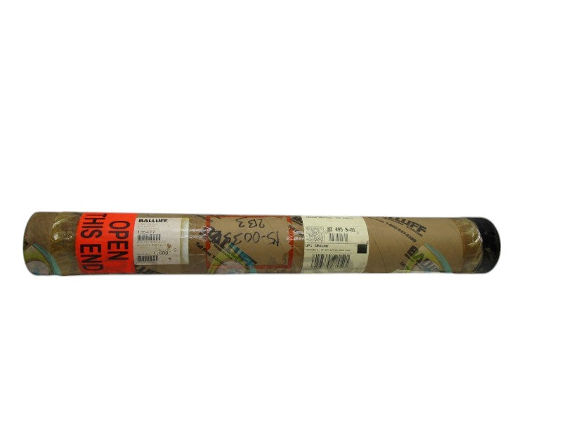 BALLUFF BTL5-E17-M0457-R-S32 MICROPULSE TRANSDUCER  NSMP