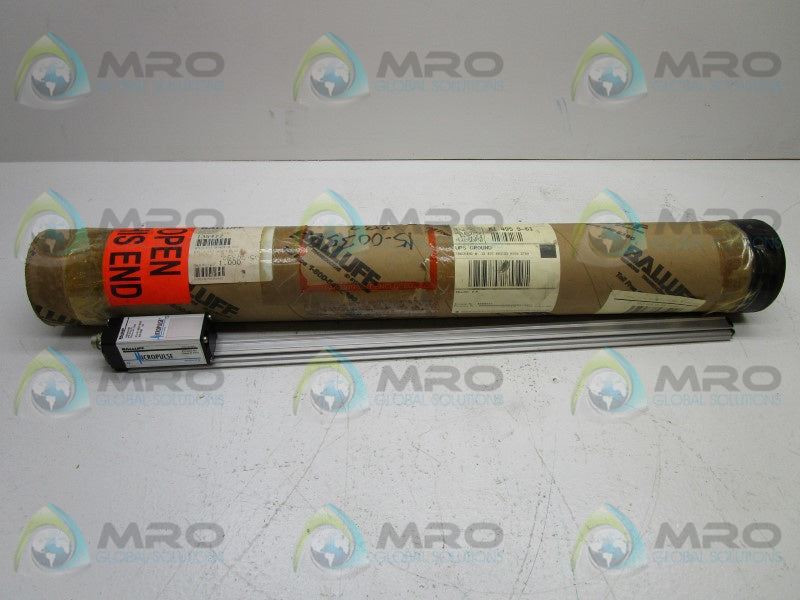 BALLUFF BTL5-E17-M0457-R-S32 MICROPULSE TRANSDUCER  NSMP