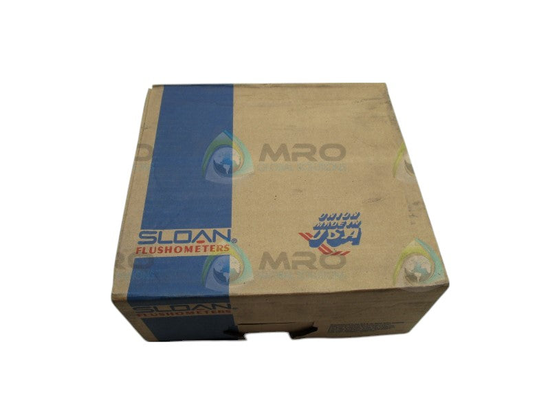 SLOAN 186YB STANDARD SEGMENT DIAPHRAGM  NSMP