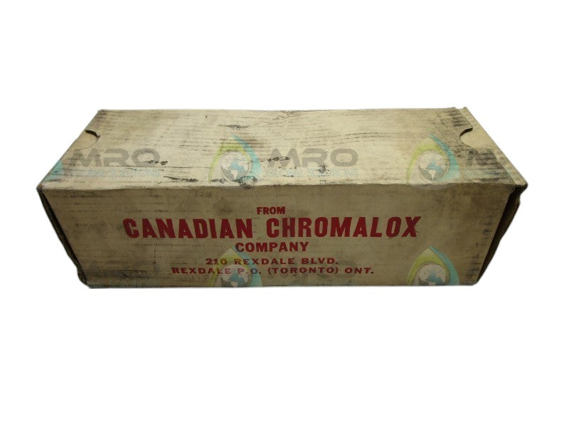 CHROMALOX AR-5564 THERMOSTAT  NSMP