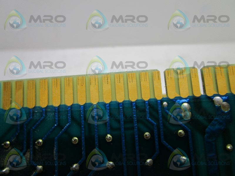 COEN IR7000B 2653-206-01 SIGNAL PROCESSOR  UNMP