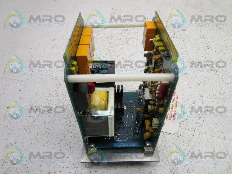 COEN IR7000B 2653-206-01 SIGNAL PROCESSOR  UNMP