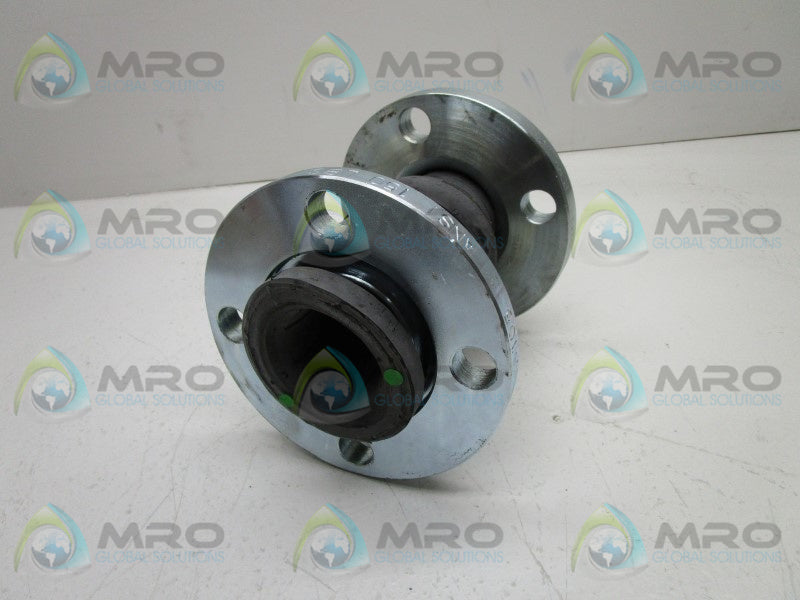 PROCO 242-A/EE EXPANSION JOINT 2" x 7"  NSMP