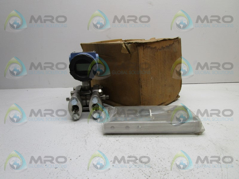 OMEGA PX760-20WCDI PRESSURE TRANSMITTER 0-20" WC  NSMP